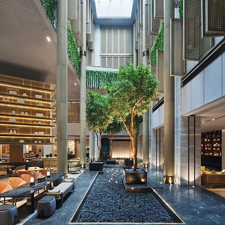 Sheraton Shenzhen Nanshan Экстерьер фото