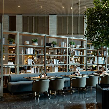 Sheraton Shenzhen Nanshan Экстерьер фото