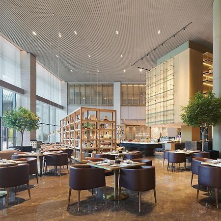 Sheraton Shenzhen Nanshan Экстерьер фото