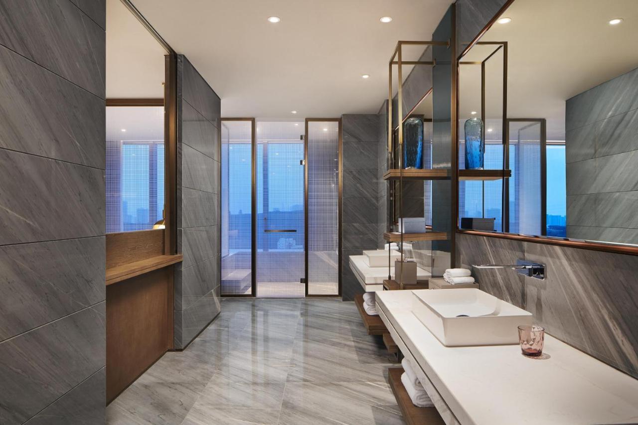Sheraton Shenzhen Nanshan Экстерьер фото
