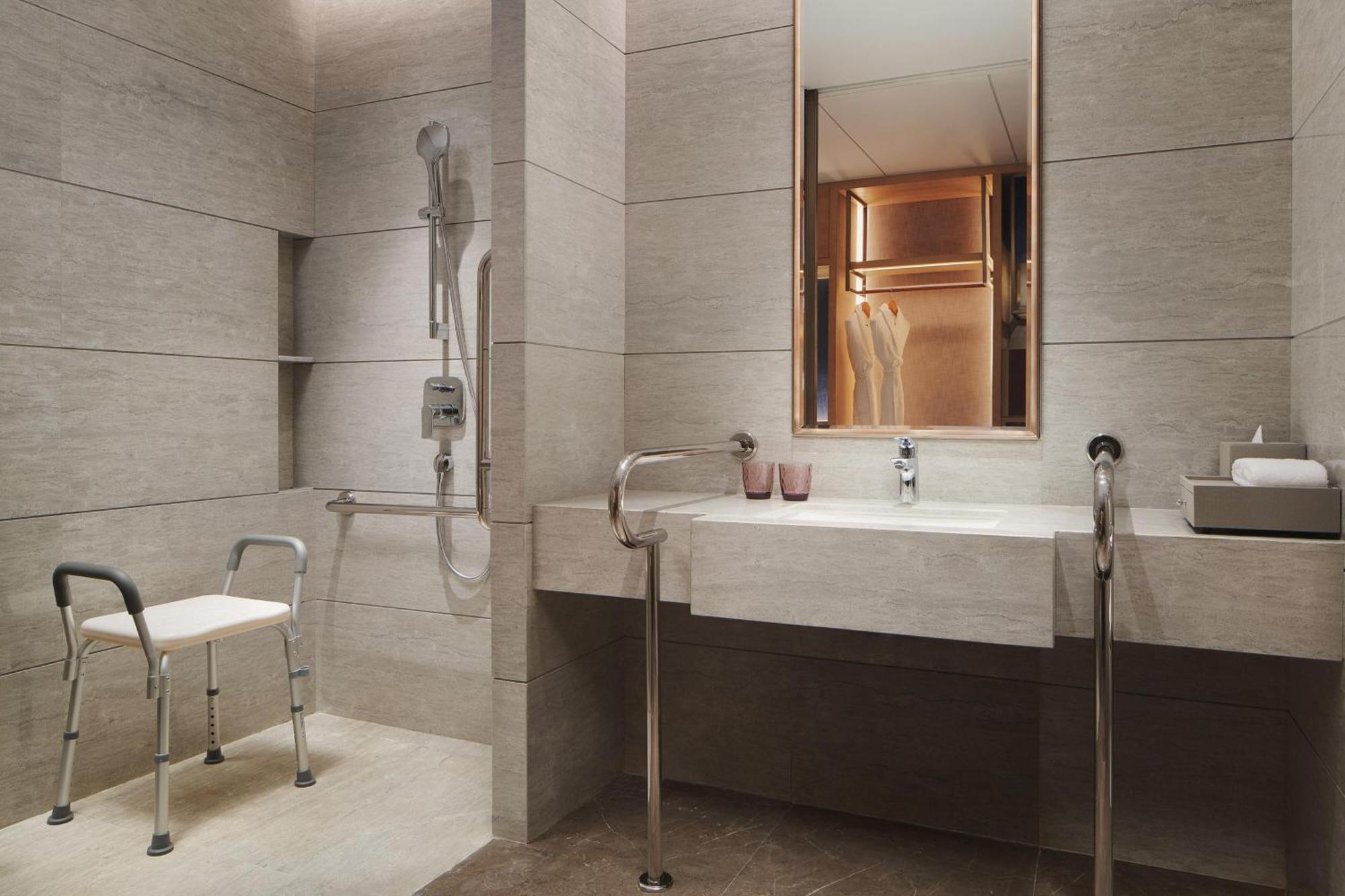 Sheraton Shenzhen Nanshan Экстерьер фото